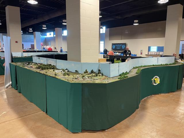 N-SCALE Weekend photo